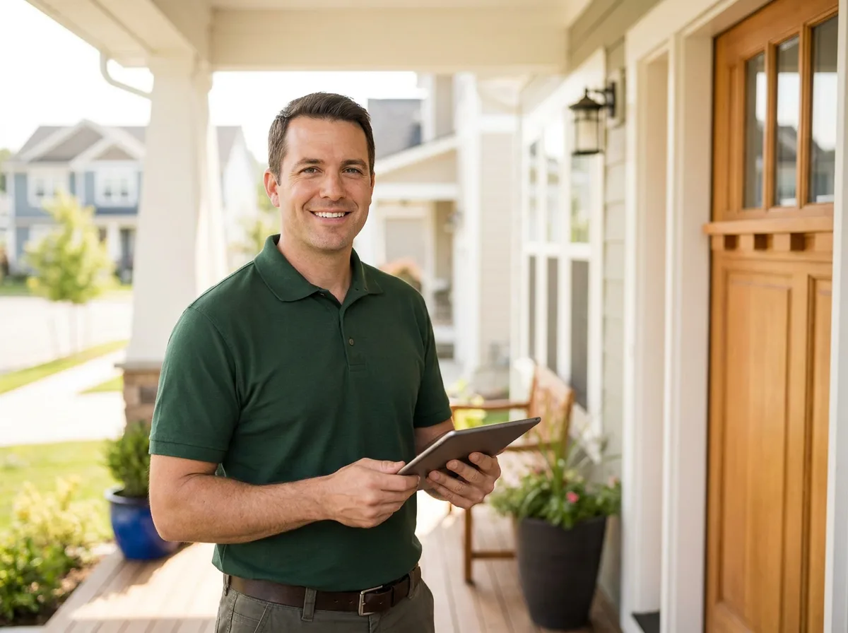Pest control FAQs for Goshen, IN
